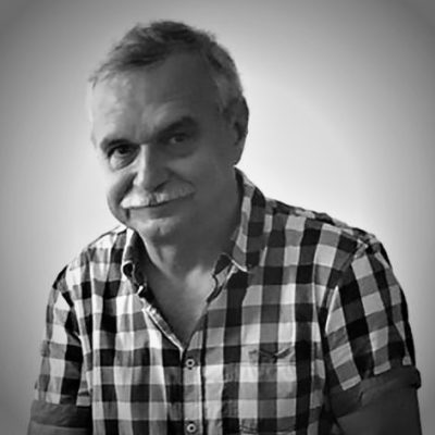 Nekrolog Maciej Ciesielski