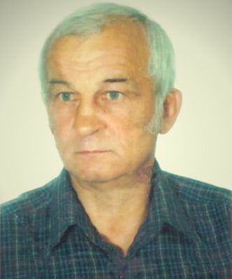 Nekrolog Antoni Tkaczyk