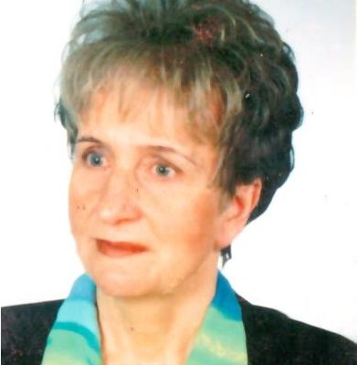 Nekrolog Janina Matera