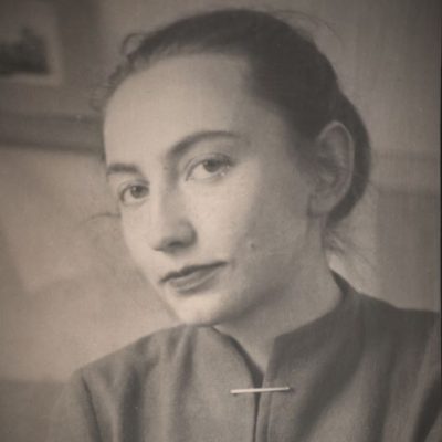 Nekrolog Halina Lenartowicz