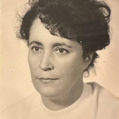 Nekrolog Barbara Rączka