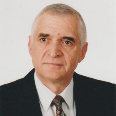 Nekrolog Andrzej Wolski