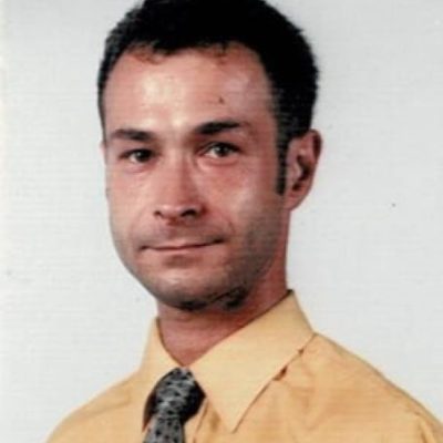 Nekrolog Dariusz Chaładus