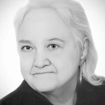 Nekrolog Maria Stańczuk