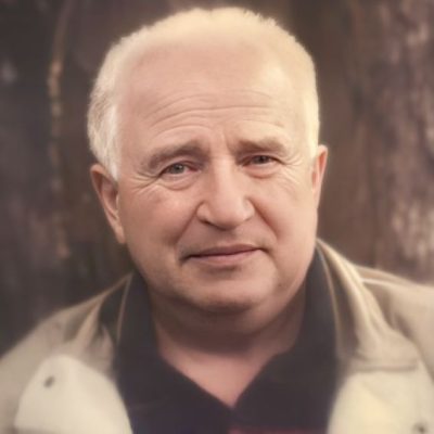 Nekrolog Jan Kołakowski