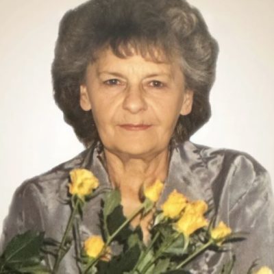 Nekrolog Irena Żurawska