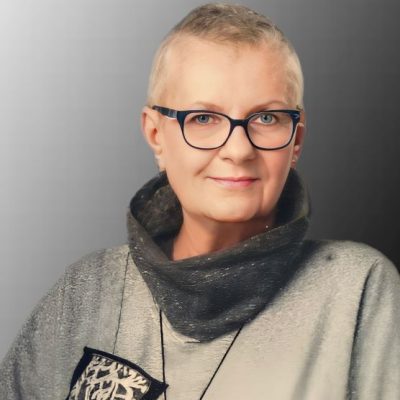 Nekrolog Aniela Szpringer