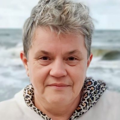 Nekrolog Zofia Glinka