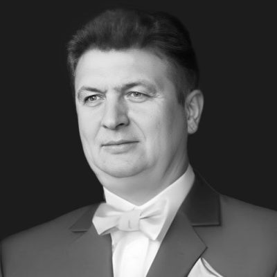 Nekrolog Mirosław Łysio