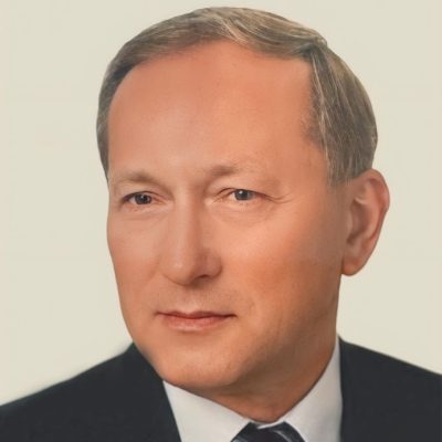 Nekrolog Andrzej Kraszczyński