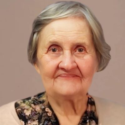 Nekrolog Zofia Fiutowska