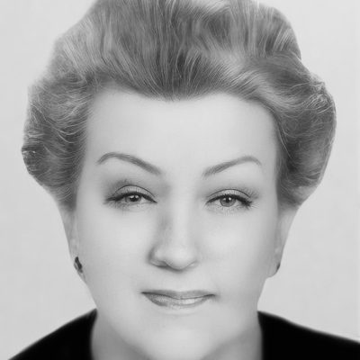 Nekrolog Teresa Olborska