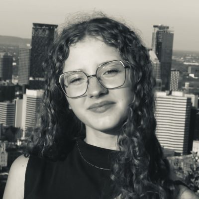 Nekrolog Gabriela Zięba