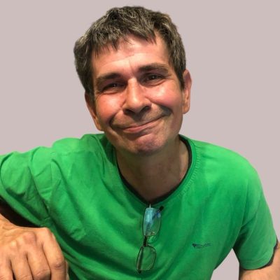 Nekrolog Tomasz Biesiadziński